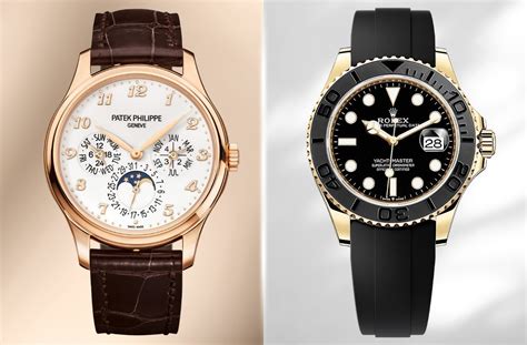 patek vs rolex vs ap|patek philippe accuracy.